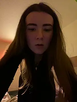 mewKate online show from 03-25-26, 07:24