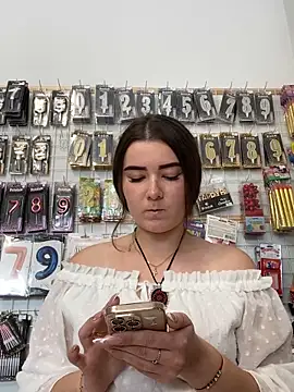mewKate online show from 05-07-26, 12:19