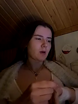 mewKate online show from 01-08-26, 04:46