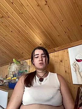 Snapshot of mewKate chatting on 07-09-26, 02:49 mewKate online show from 07-09-26, 02:49