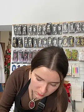 mewKate online show from 04-21-26, 11:06