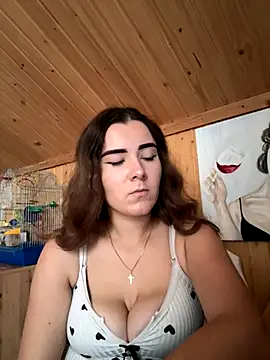 mewKate online show from 11-03-25, 01:58