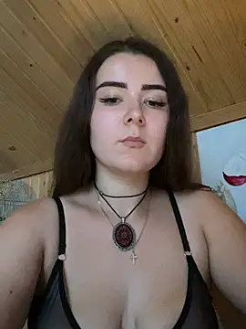 Snapshot of mewKate chatting on 07-15-26, 05:09 mewKate online show from 07-15-26, 05:09