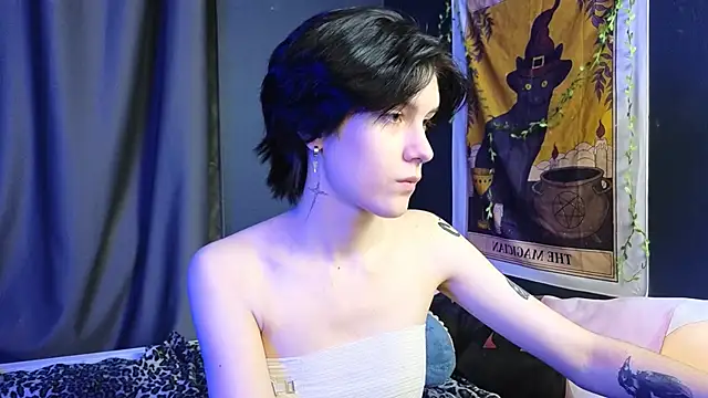 Hyeon Jin online show from 02-06-25, 08:34