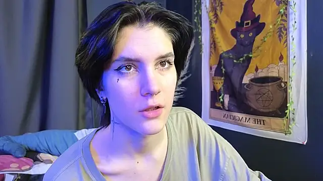 Hyeon Jin online show from 02-07-25, 09:37