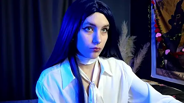 Hyeon Jin online show from 02-14-25, 12:19