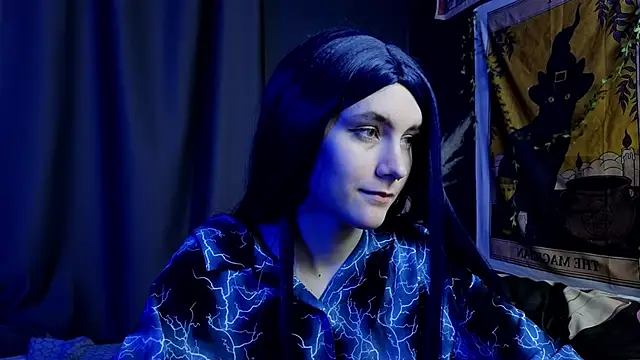 Hyeon Jin online show from 02-09-25, 12:06