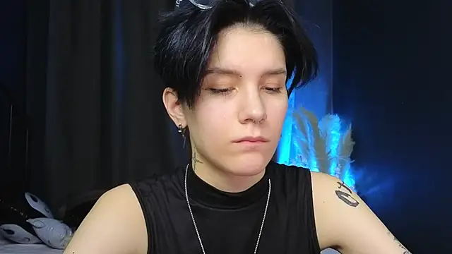 Hyeon Jin online show from 03-12-25, 07:58