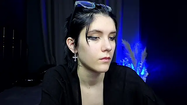 Hyeon Jin online show from 03-04-25, 08:27