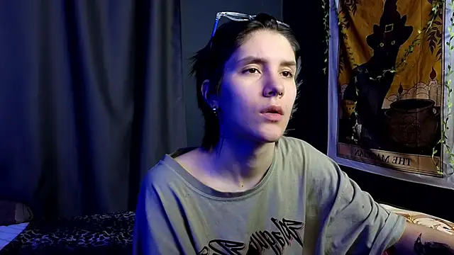 Hyeon Jin online show from 02-03-25, 12:47