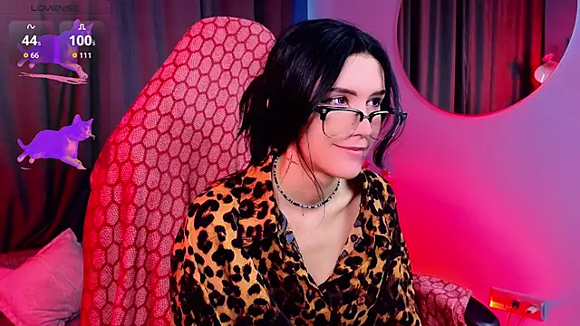 Hyeon Jin online show from 03-03-26, 10:33