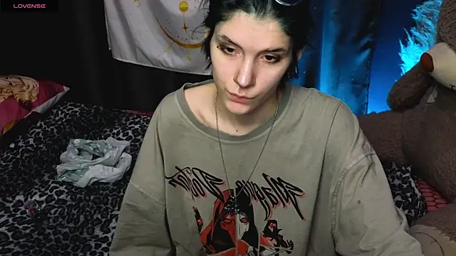 Hyeon Jin online show from 01-12-25, 11:26