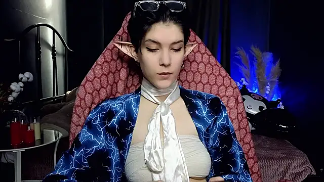 Hyeon Jin online show from 03-20-25, 10:21