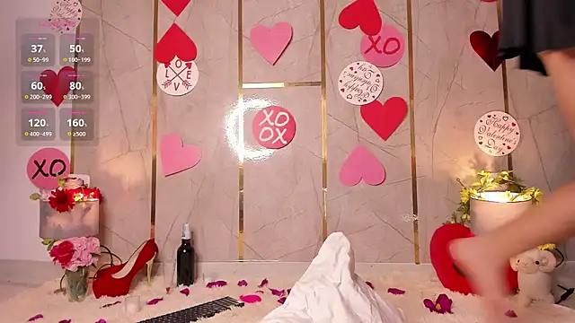 Snapshot of TylerBloom chatting on 02-14-26, 02:06 TylerBloom online show from 02-14-26, 02:06