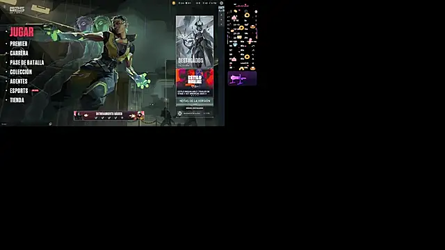 Snapshot of TylerBloom chatting on 03-22-25, 09:21 TylerBloom online show from 03-22-25, 09:21
