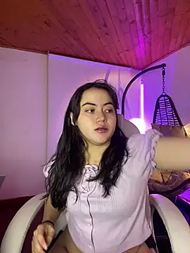 Camila pinkk online show from 02-23-26, 02:39