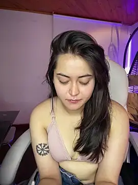 Camila pinkk online show from 05-11-26, 02:29