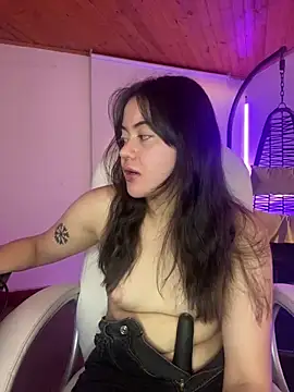 Camila pinkk online show from 02-12-26, 03:01