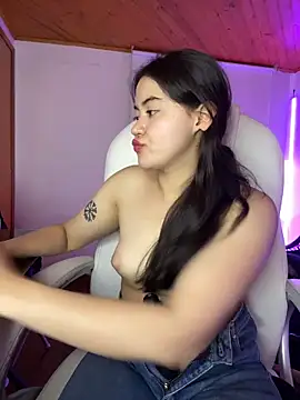 Camila pinkk online show from 03-25-26, 01:54