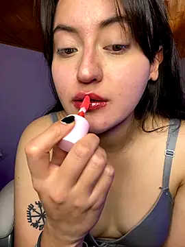 Camila pinkk online show from 10-07-25, 05:47