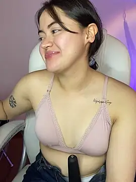 Camila pinkk online show from 05-23-26, 03:33