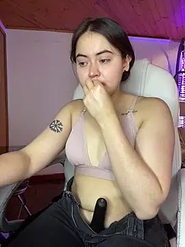 Camila pinkk online show from 06-20-26, 03:28