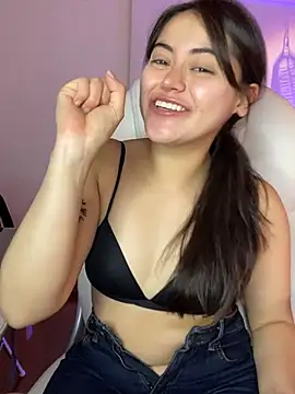 Camila pinkk online show from 05-25-26, 01:21