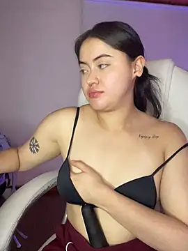 Camila pinkk online show from 07-06-26, 02:02