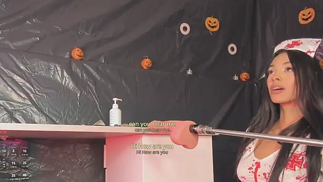 larastanford1 online show from 11-01-25, 01:56