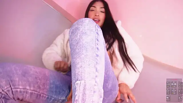 larastanford1 online show from 03-07-26, 03:02