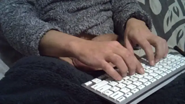 Gaditannus40 online show from 12-04-25, 06:40