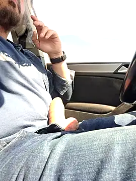 Gaditannus40 online show from 03-23-26, 12:16