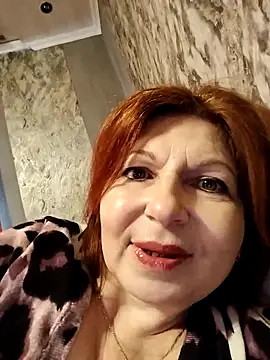 Angelina4531 online show from 03-17-25, 10:17