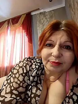 Angelina4531 online show from 01-16-26, 06:50