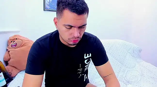 EnriquevillaF online show from 02-23-25, 12:48