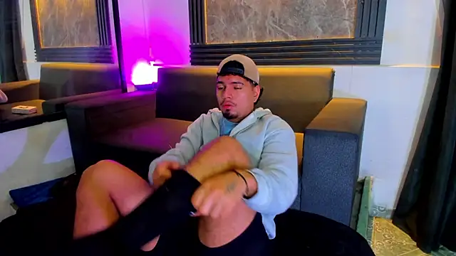 EnriquevillaF online show from 10-03-25, 11:23