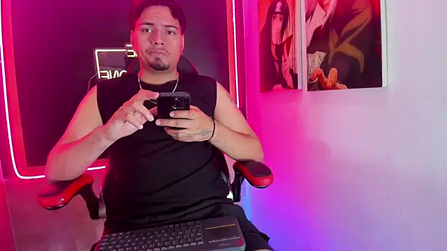 EnriquevillaF online show from 09-26-25, 12:45