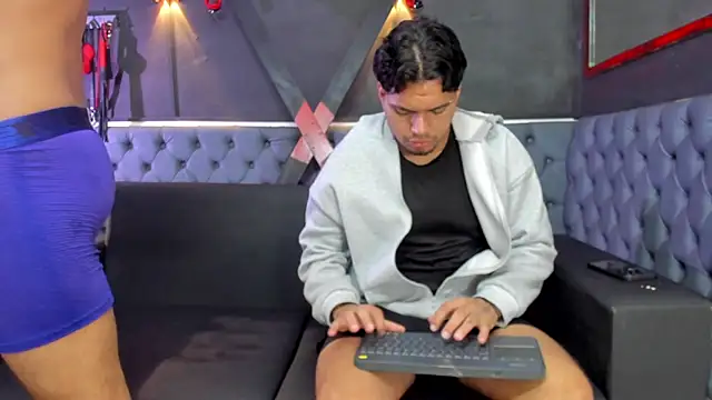 EnriquevillaF online show from 09-20-25, 11:59