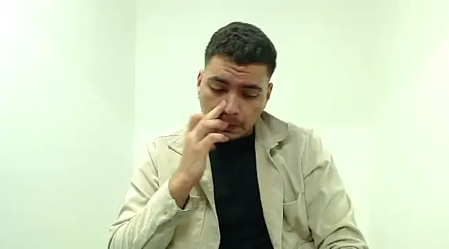 EnriquevillaF online show from 02-26-25, 10:04