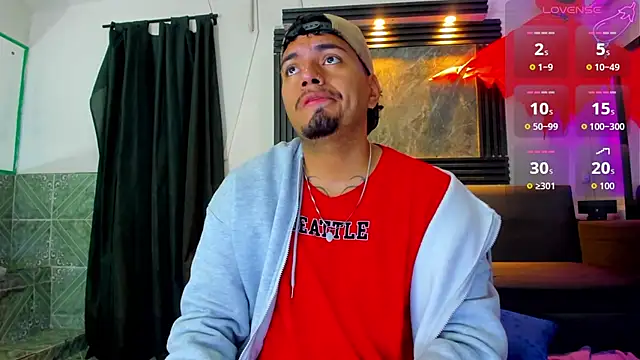 EnriquevillaF online show from 10-14-25, 11:55