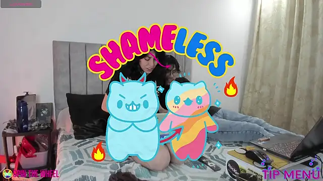 shamelesss  online show from 05-13-26, 12:39