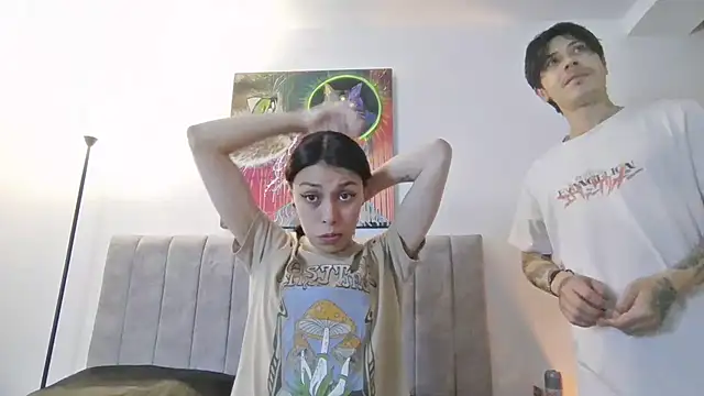 shamelesss  online show from 07-15-26, 12:39