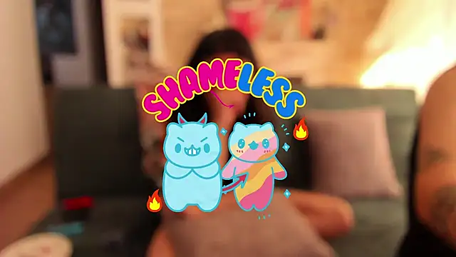 shamelesss  online show from 09-14-25, 08:31