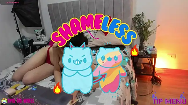 shamelesss  online show from 05-19-26, 01:21