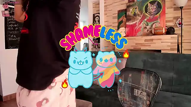 shamelesss  online show from 10-01-25, 05:28