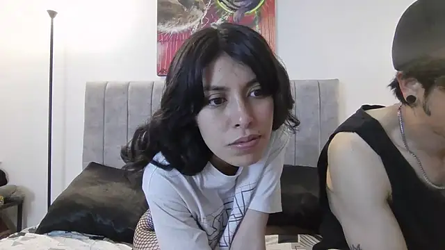 shamelesss  online show from 07-12-26, 09:48