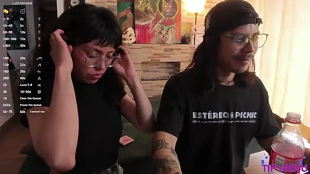 shamelesss  online show from 10-22-25, 09:24