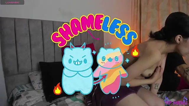 shamelesss  online show from 05-25-26, 02:11