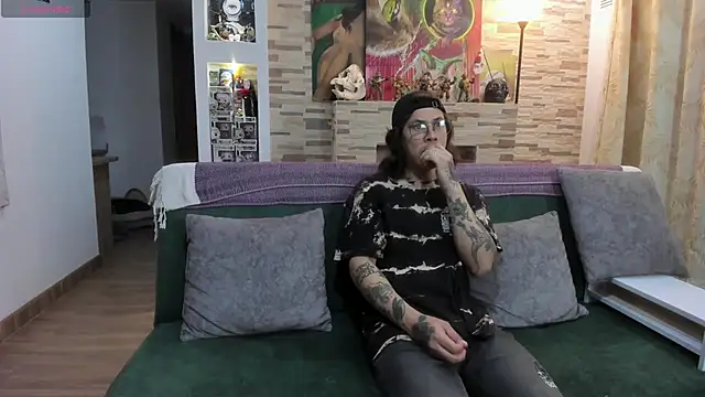 shamelesss  online show from 01-14-26, 02:37