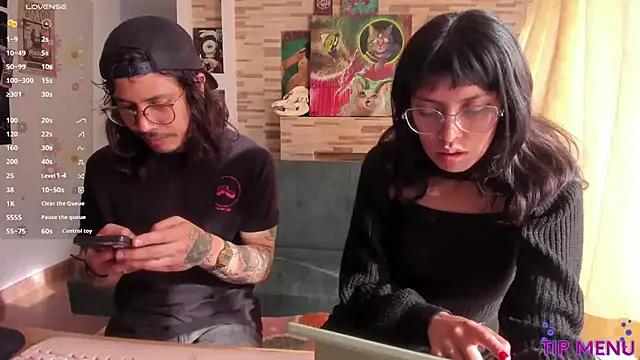 shamelesss  online show from 10-28-25, 08:41